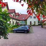 ホテル Habenda Krutyń