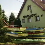ホテル Habenda Krutyń