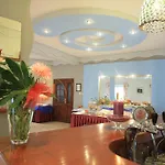 Hotel Habenda Krutyń