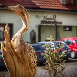 Habenda ホテル Krutyń