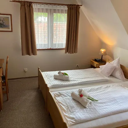 ホテル Habenda 2*