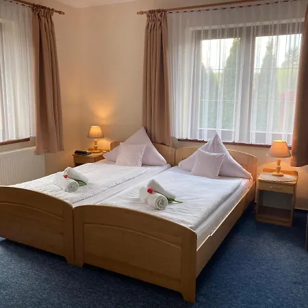 Habenda ホテル 2*