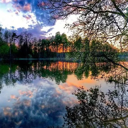 Habenda 2* Krutyń