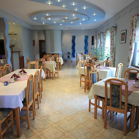 Hotel Habenda Krutyn