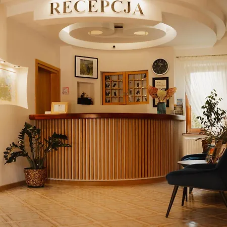 Habenda 2* Krutyń