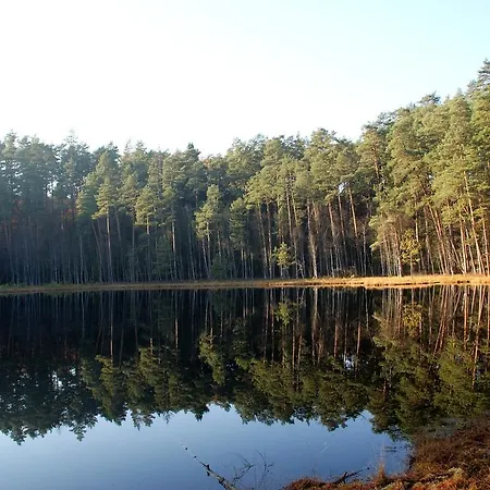 Habenda 2* Krutyń