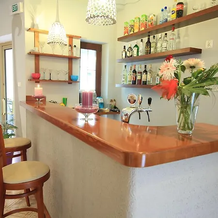 Habenda ホテル 2*