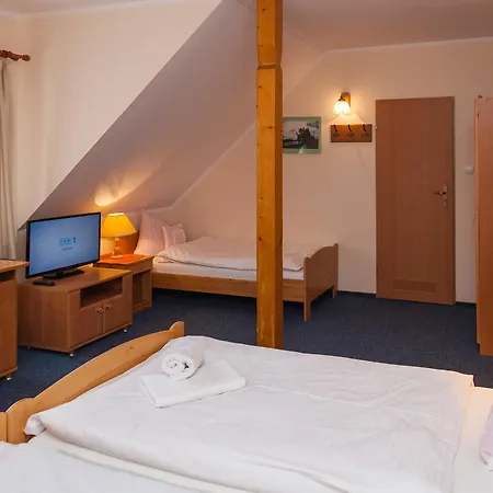 Habenda 2* Krutyń